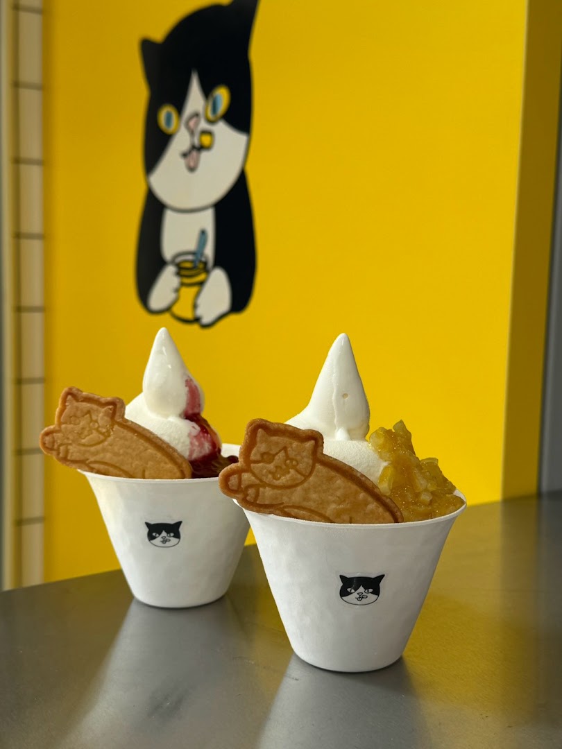 Shonan Fruits Craft Kamakura: appealing product photo with branding