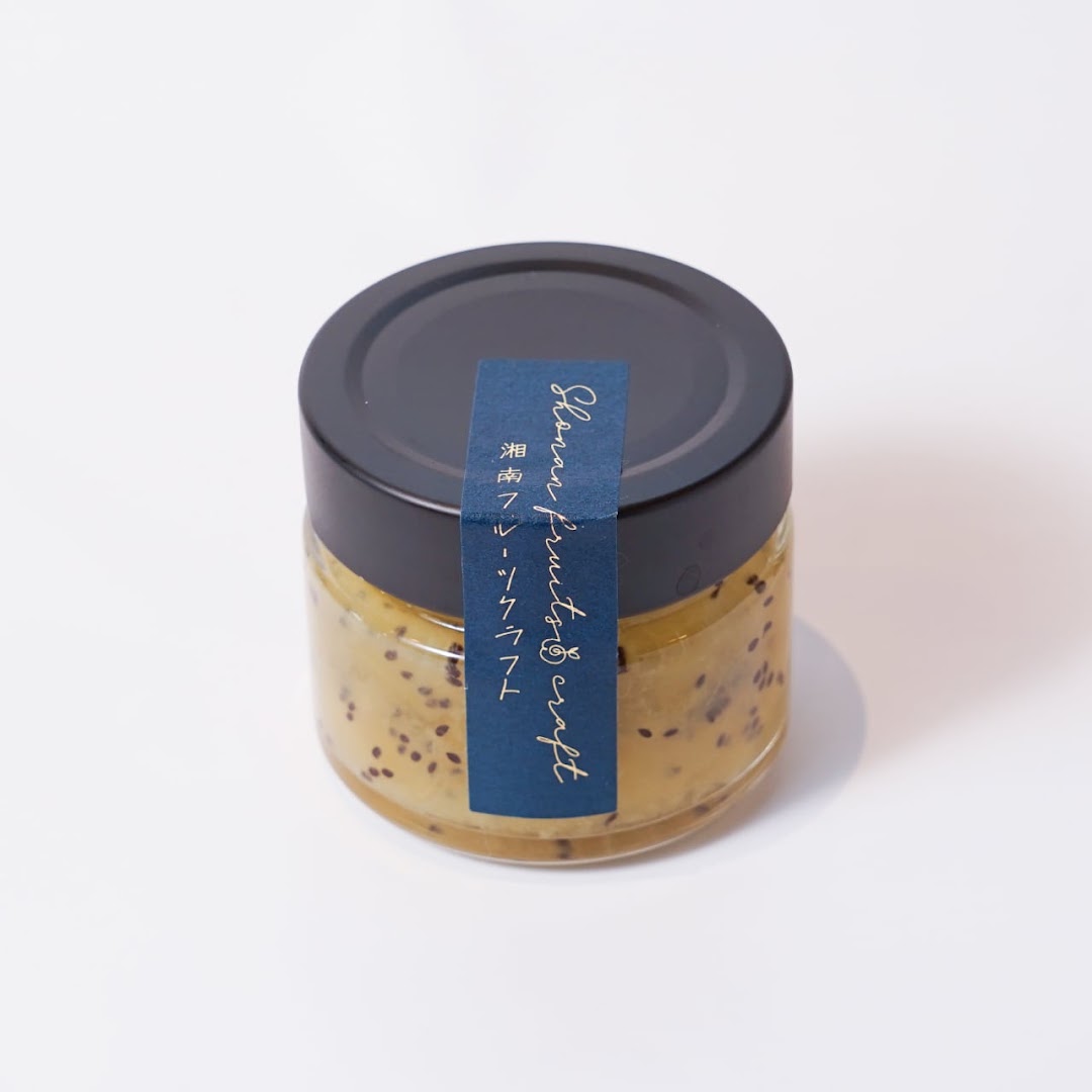 Shonan Fruits Craft Kamakura: professional product photography