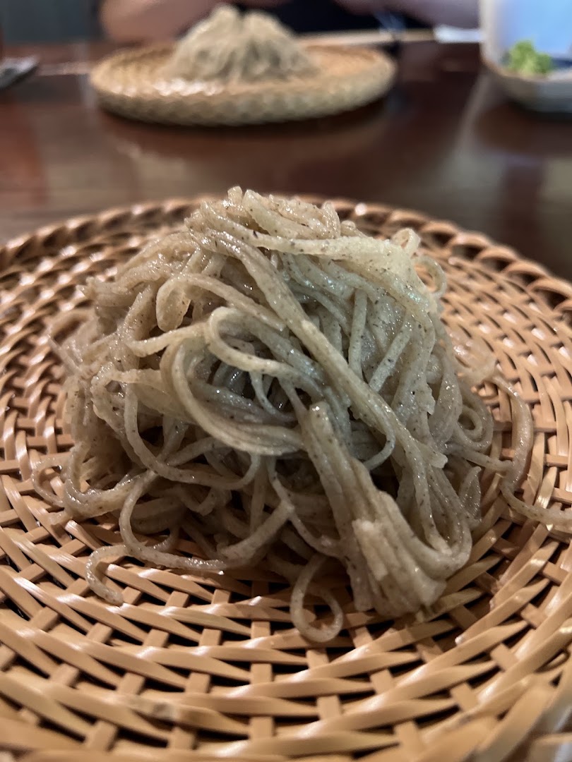 Soba Edo: appetizing photo of restaurant food