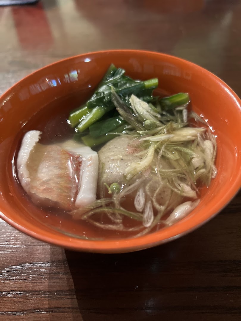 Soba Edo: appetizing photo of restaurant dish