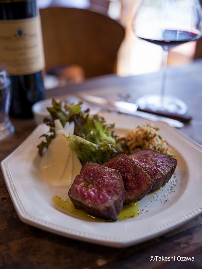 Topino: high quality food photography