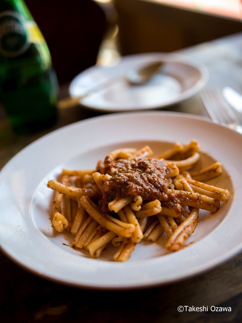 Topino: appetizing, high-quality food photography