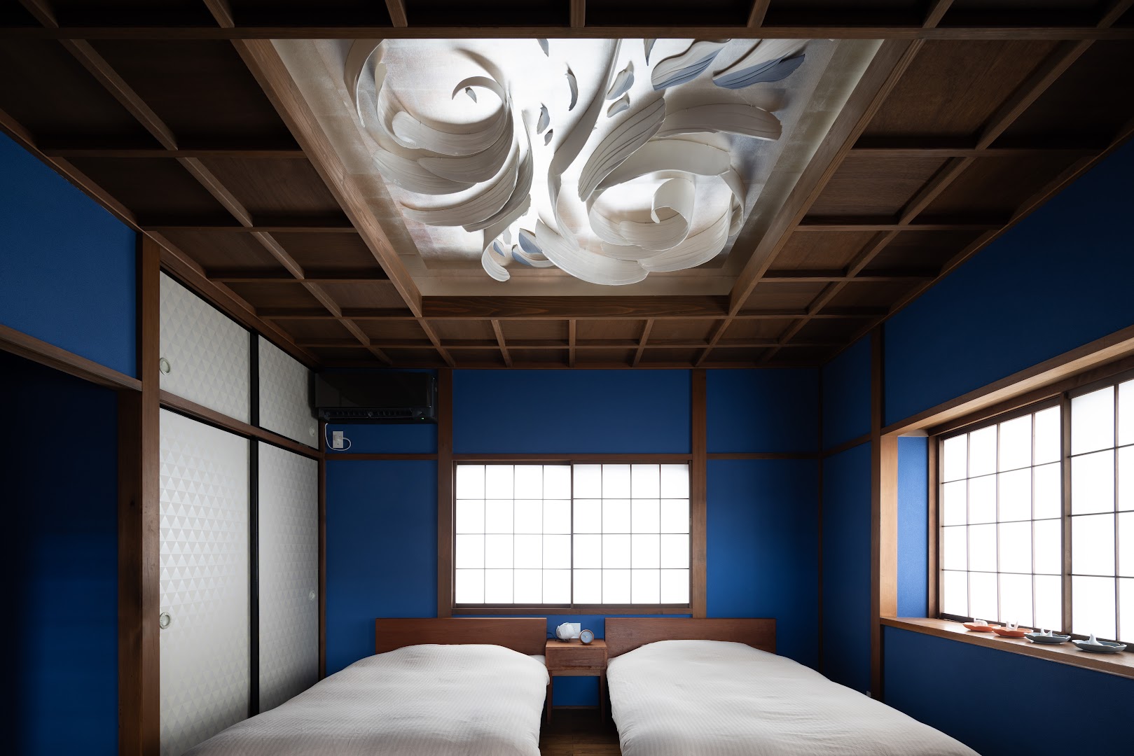 御宿長町家: high quality, professional hotel interior