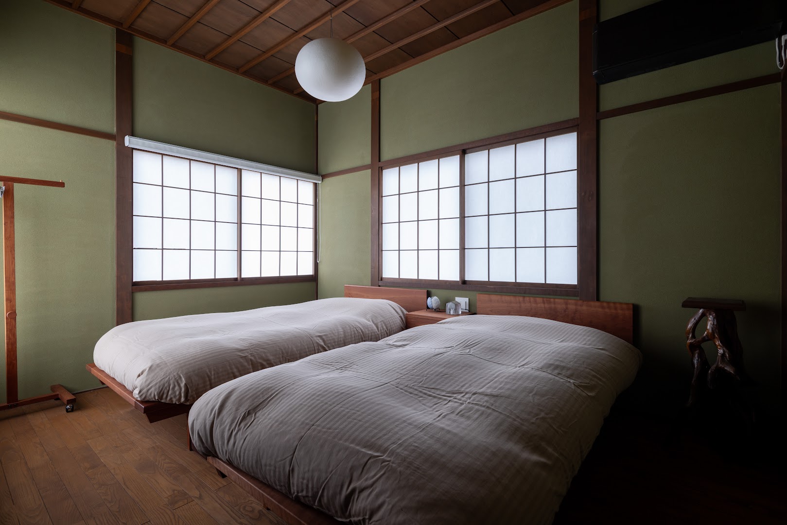 御宿長町家: high quality hotel room photo