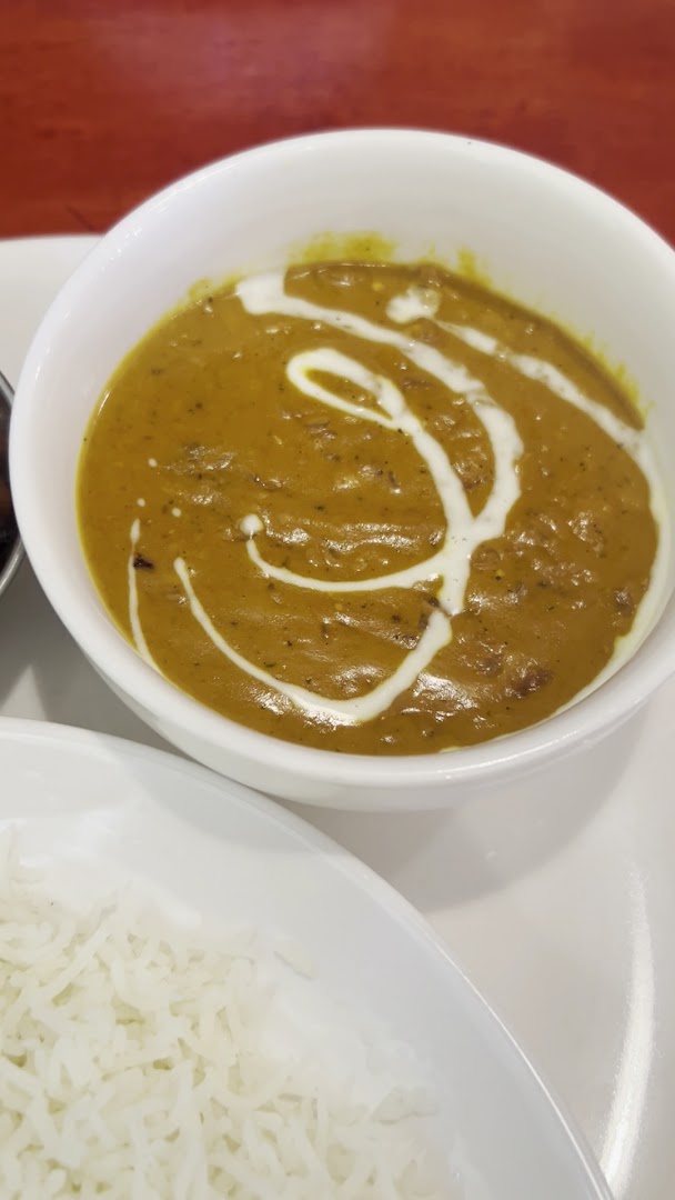 インド料理BALAJI: appetizing photo of restaurant food