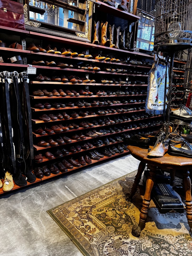 BIG TIME 金沢店: clear display of shop products