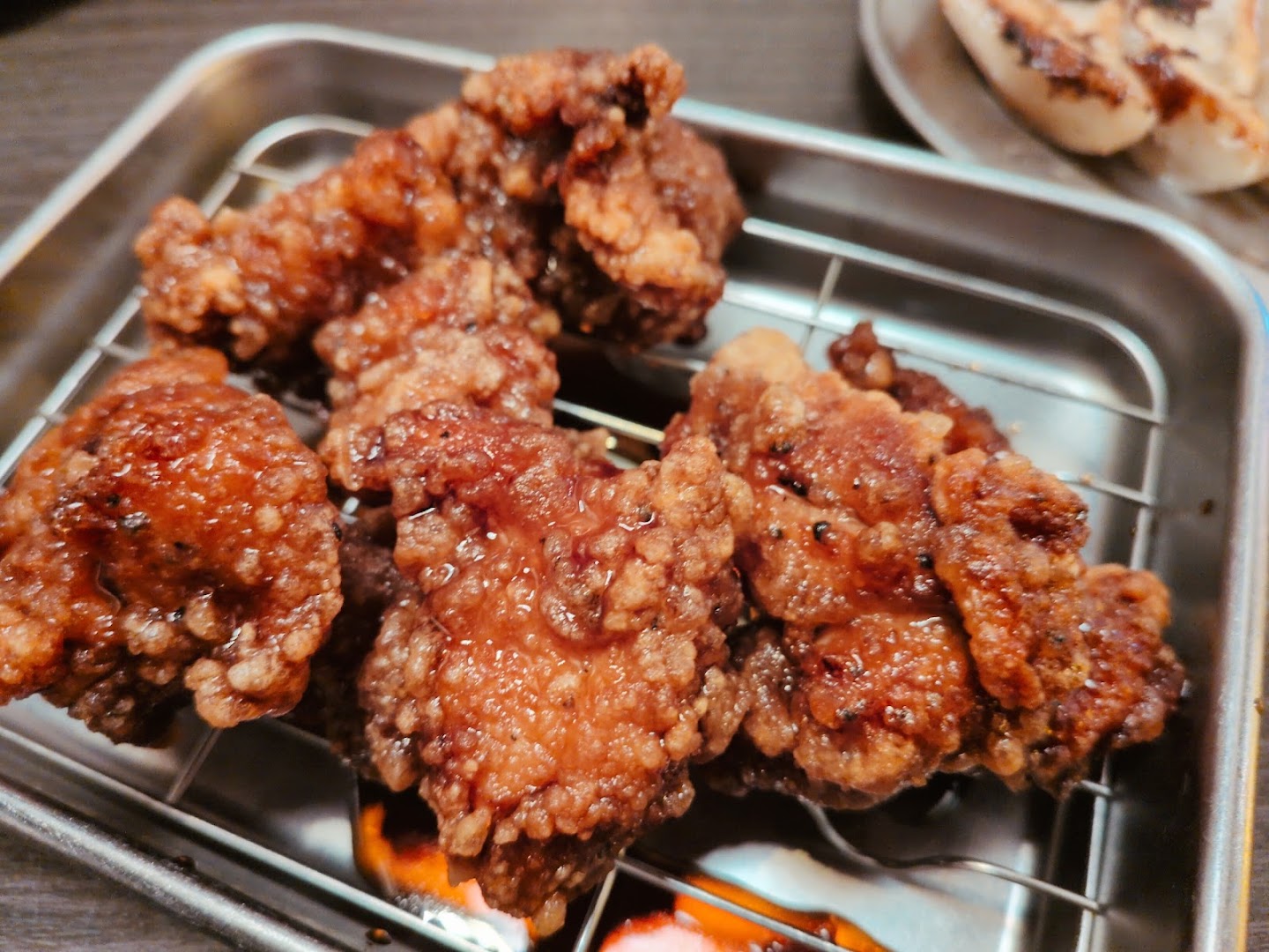 福包酒場(フーパオサカバ) 片町店: appetizing photo of restaurant food