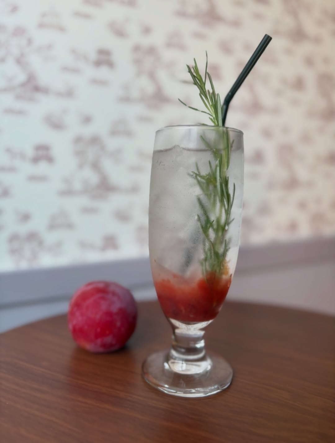 HETTA COMPANY: high quality drink presentation