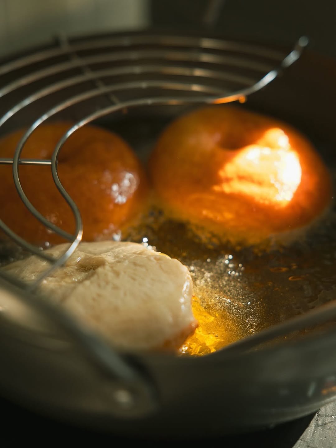 HETTA COMPANY: high quality food preparation shot
