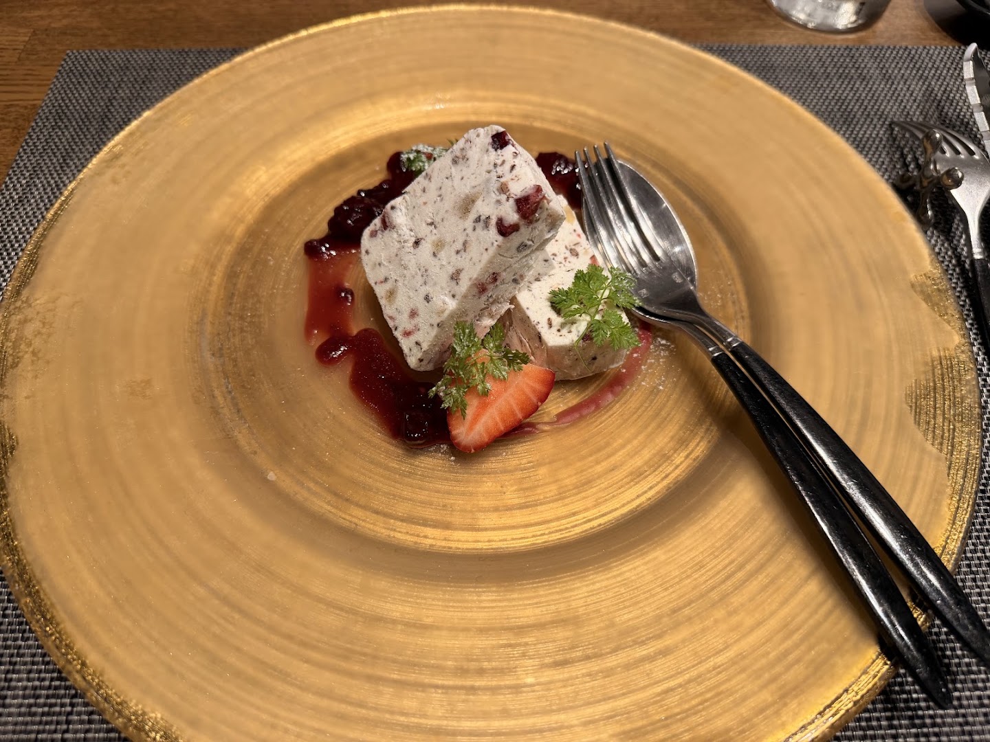 Trattoria PERTICA: appetizing, high-quality food photography