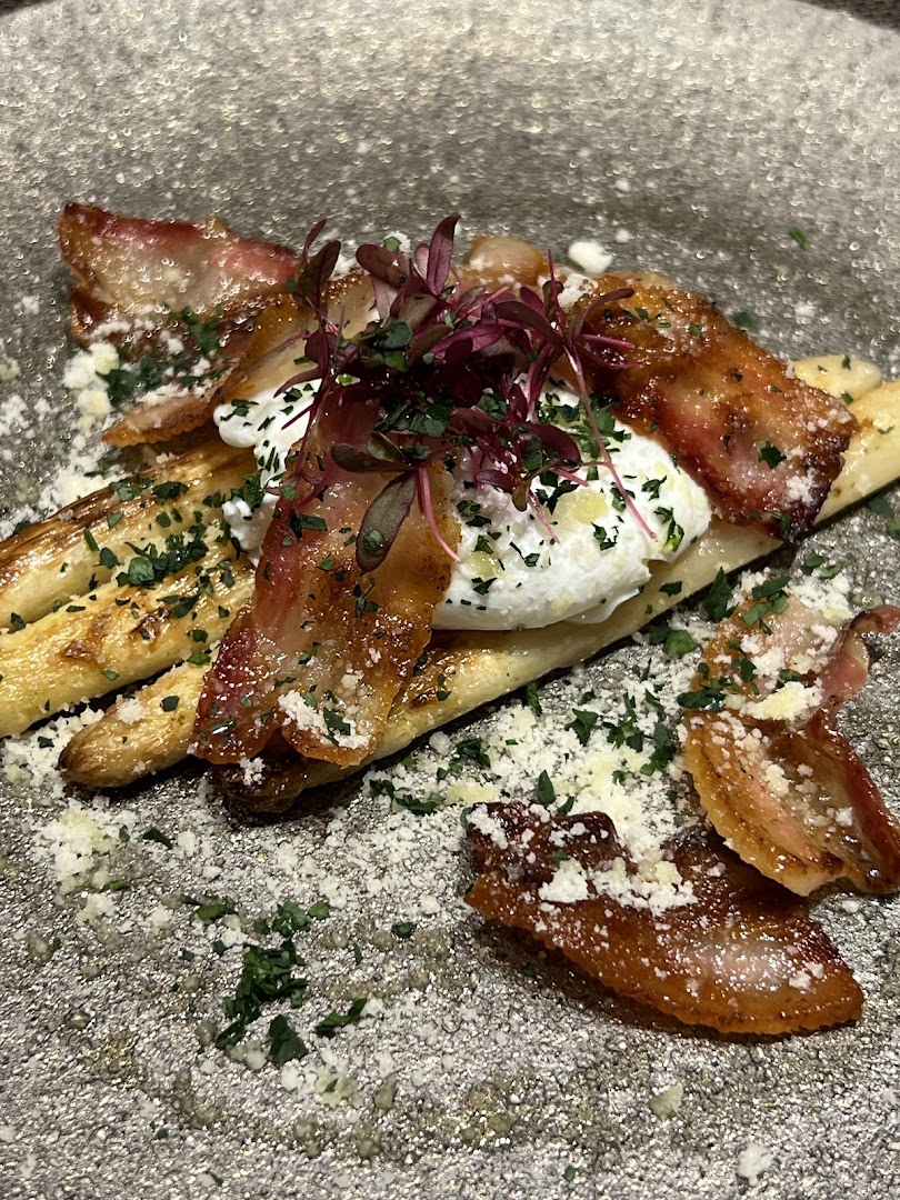 Trattoria PERTICA: appetizing, high-quality food photography