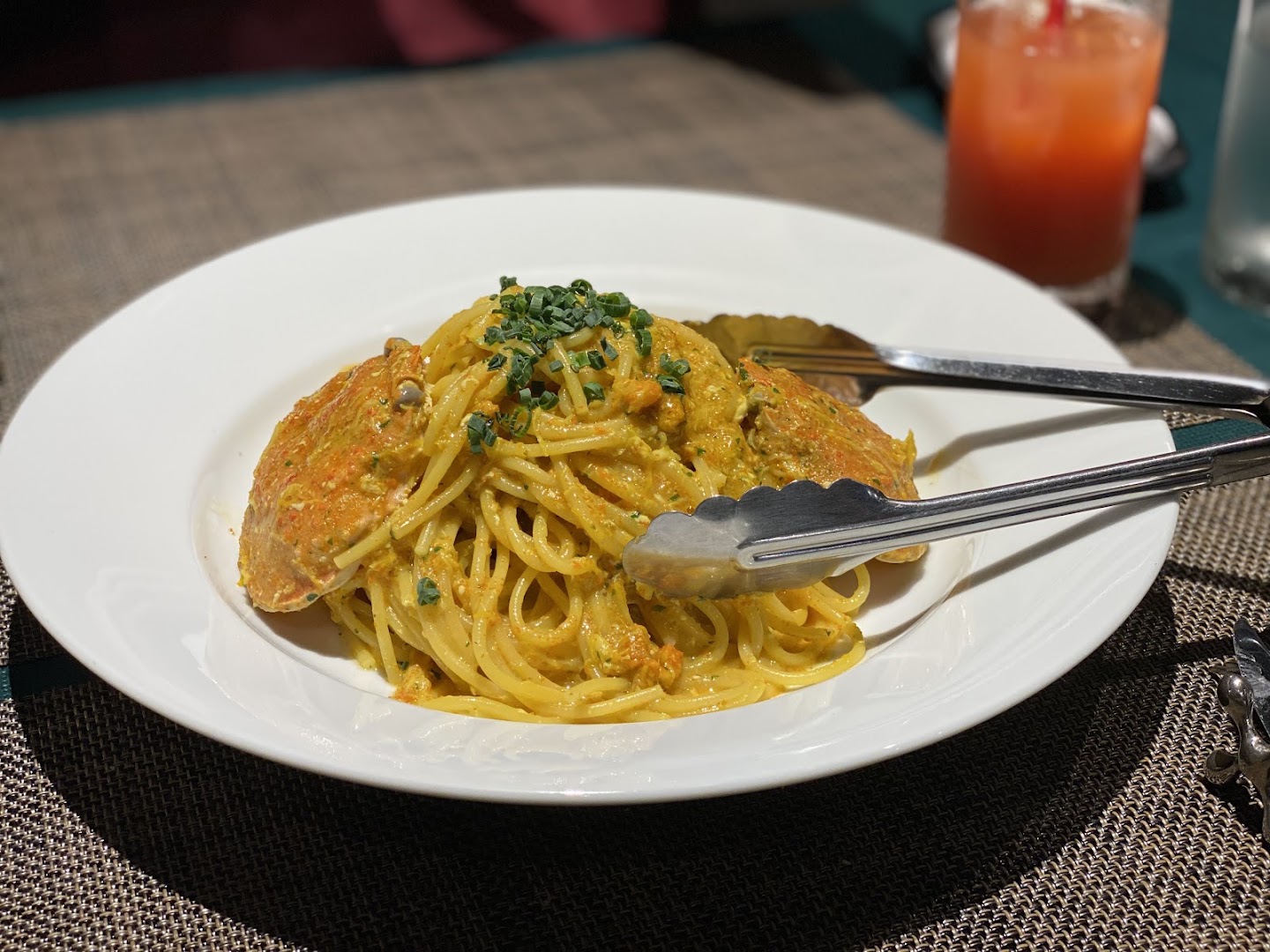Trattoria PERTICA: appetizing, high-quality food photography