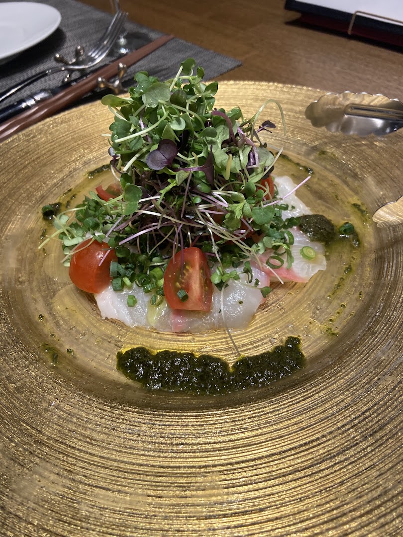 Trattoria PERTICA: appetizing, high-quality food photography