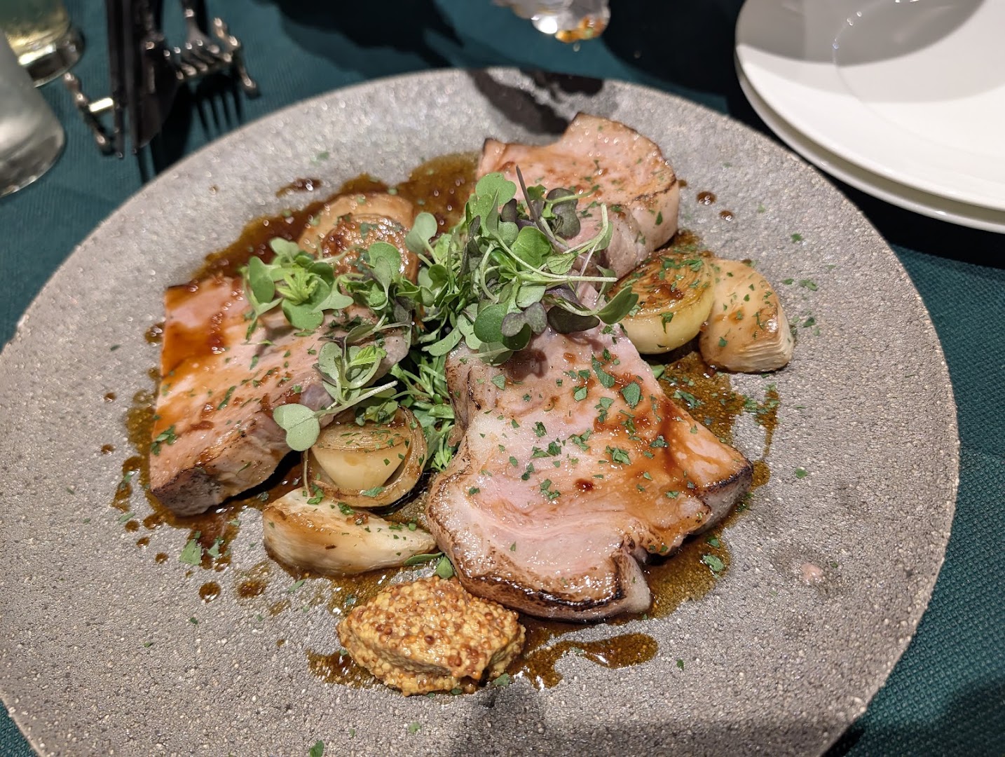 Trattoria PERTICA: appetizing, high-quality food photography