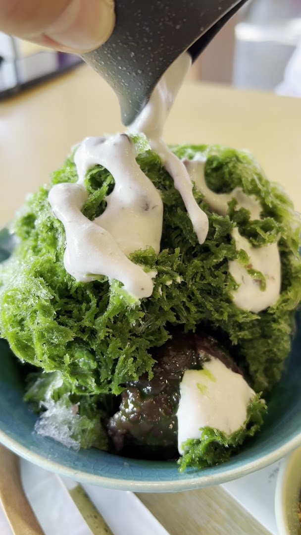 Cha to Kakao: appetizing photo of shop product