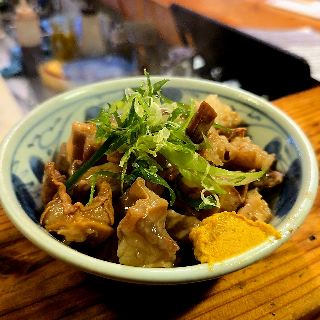 Nikomi Suzuya: appetizing photo of restaurant dish