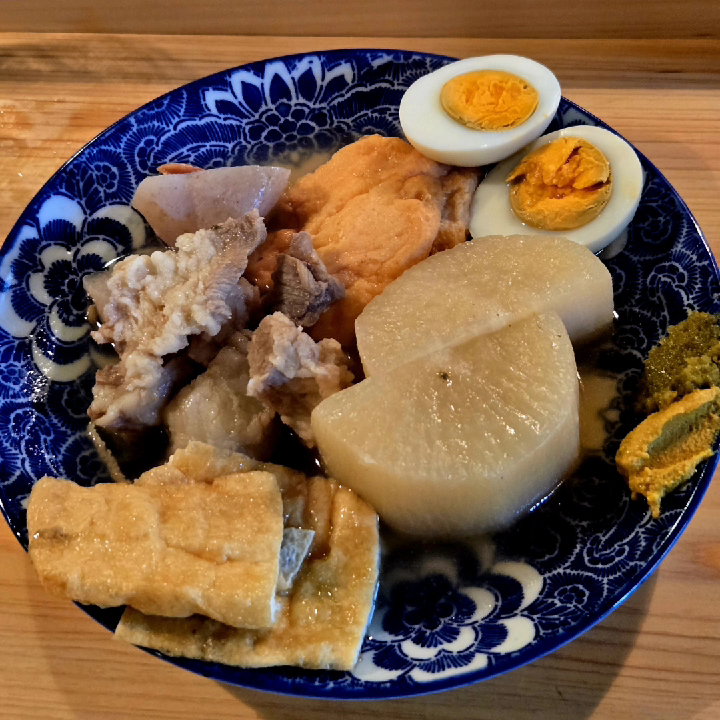Nikomi Suzuya: appetizing photo of restaurant food