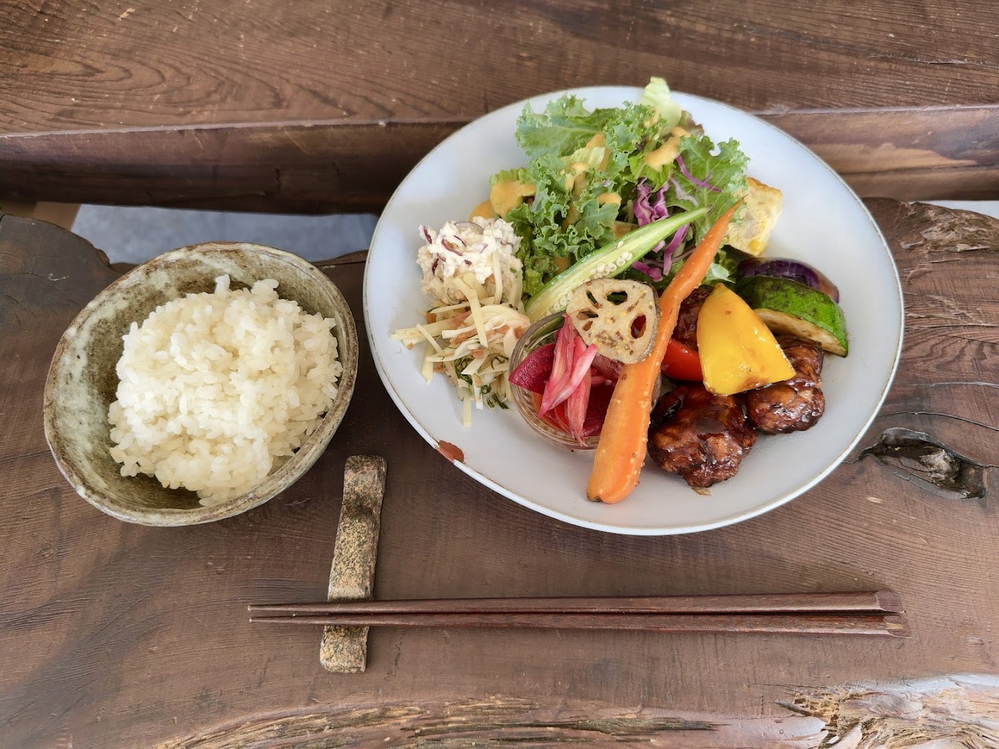 watoto: appetizing, high-quality food photography