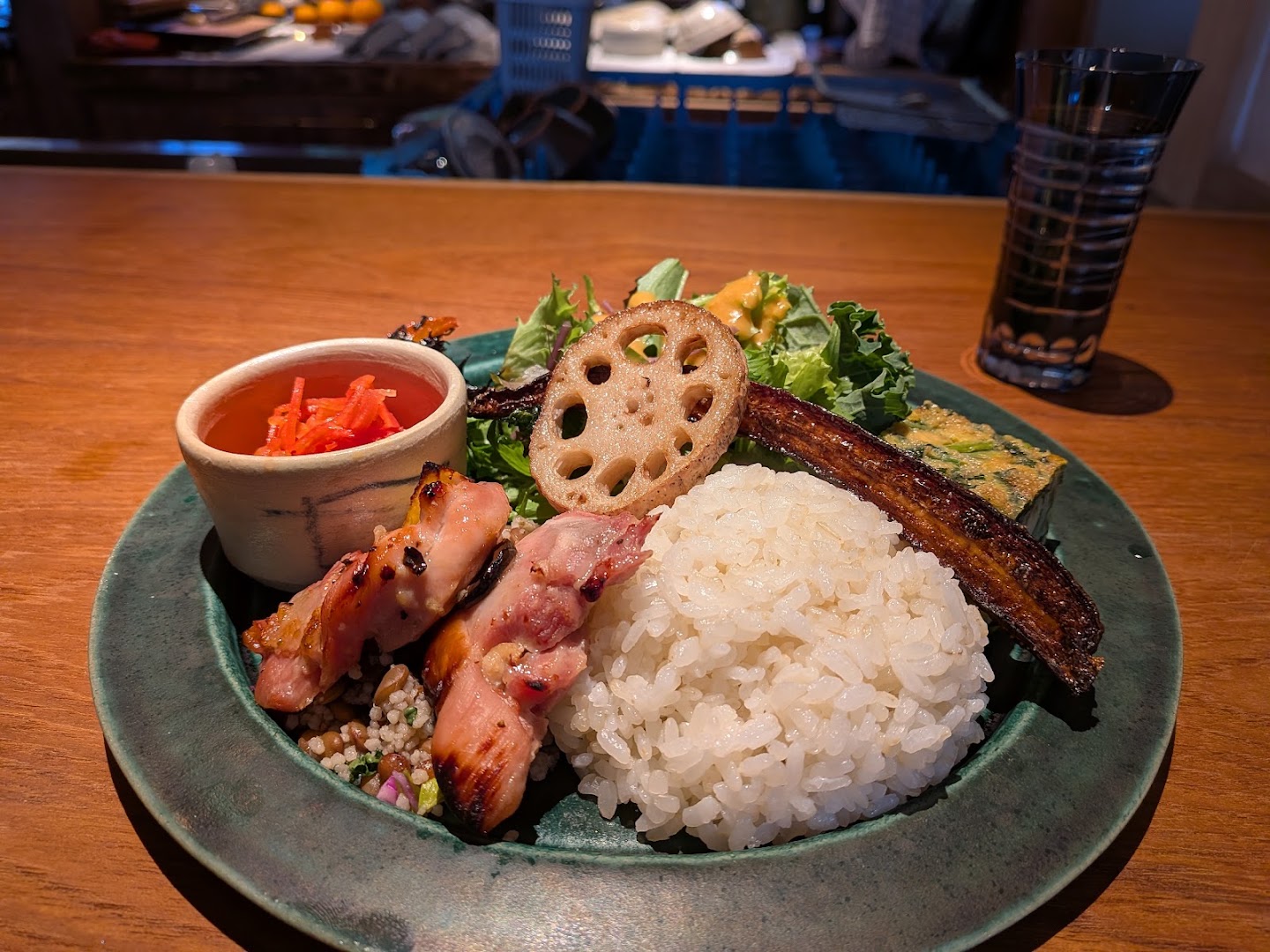 watoto: appetizing, high-quality food photography