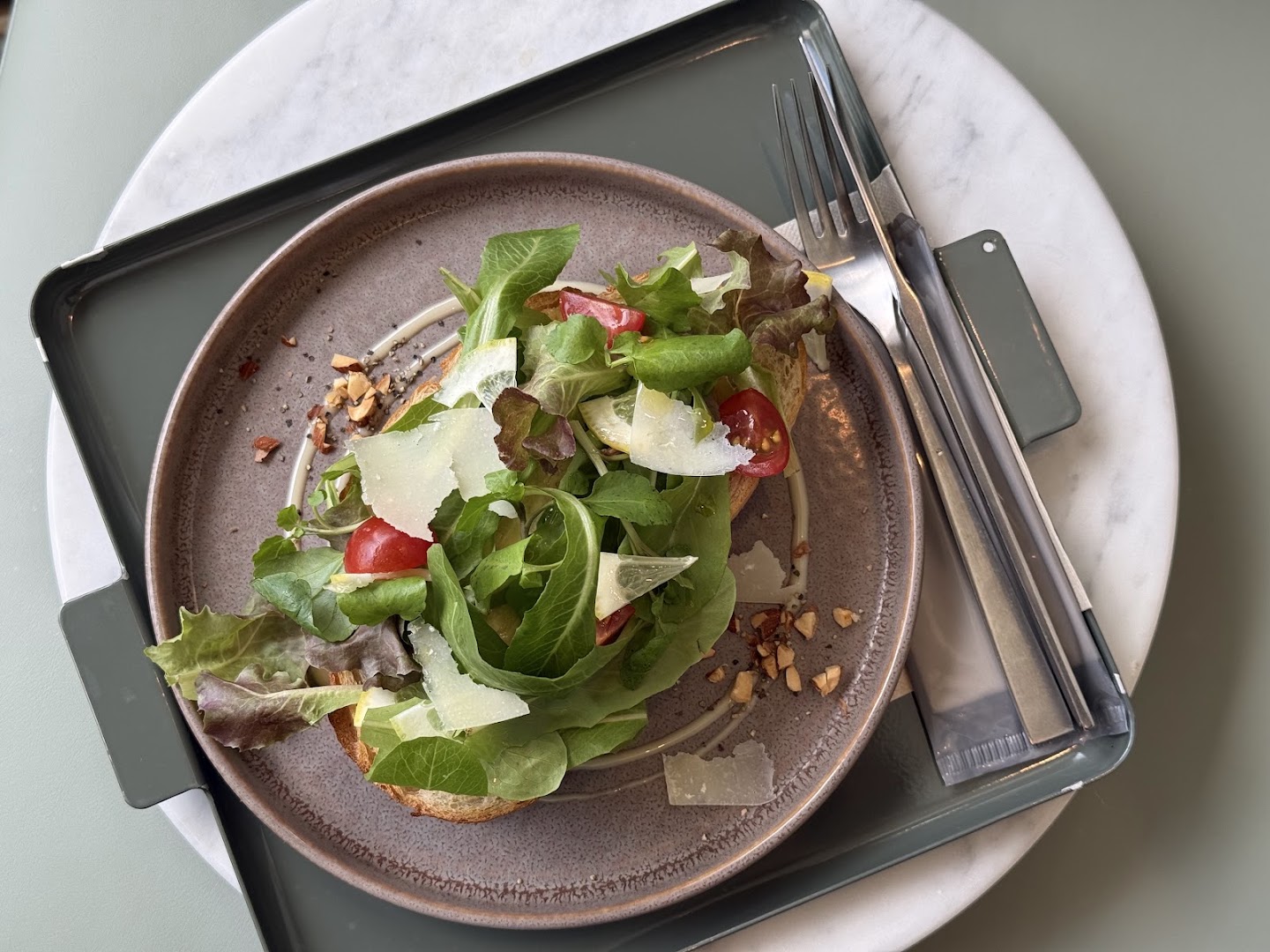AOI CELESTIE COFFEE ROASTERY: appetizing and professional food photography