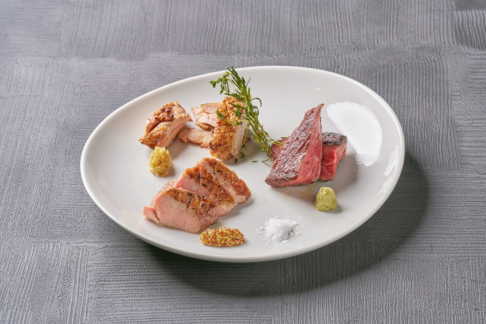 CANALIA: professional, high-quality food photography