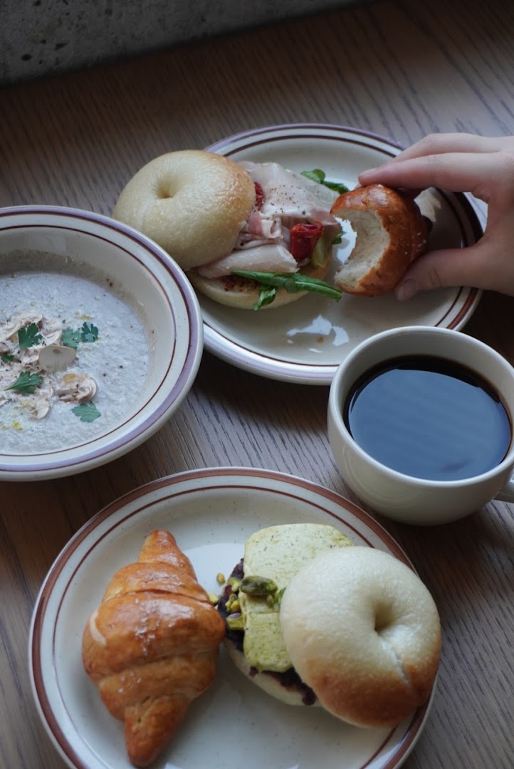 EGORAPIN': appetizing food and drink photography
