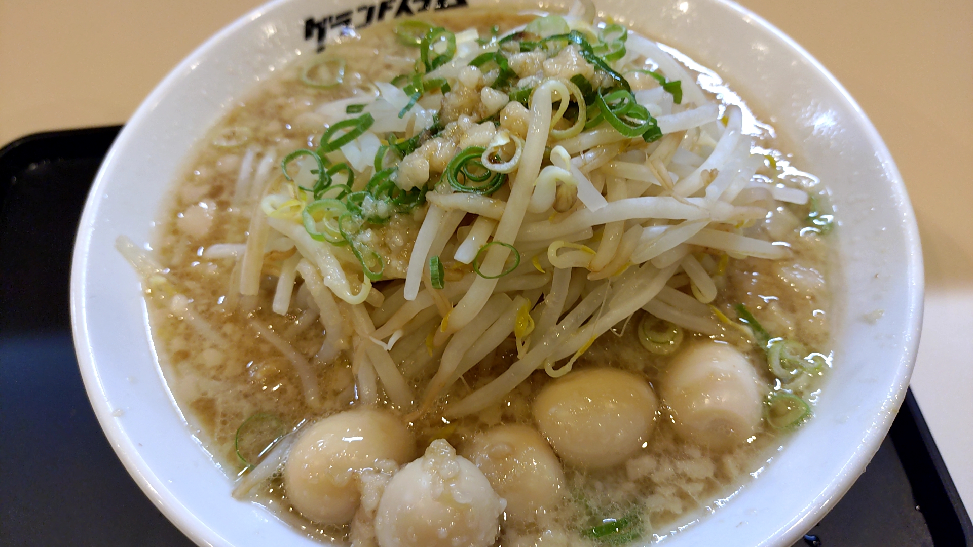 Grand Slam Imaike: appetizing photo of restaurant food