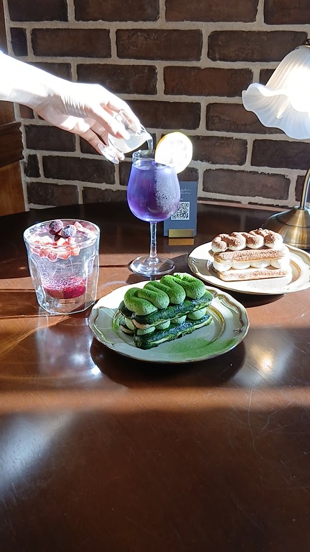 HoshiFuru: appealing food and drink photography