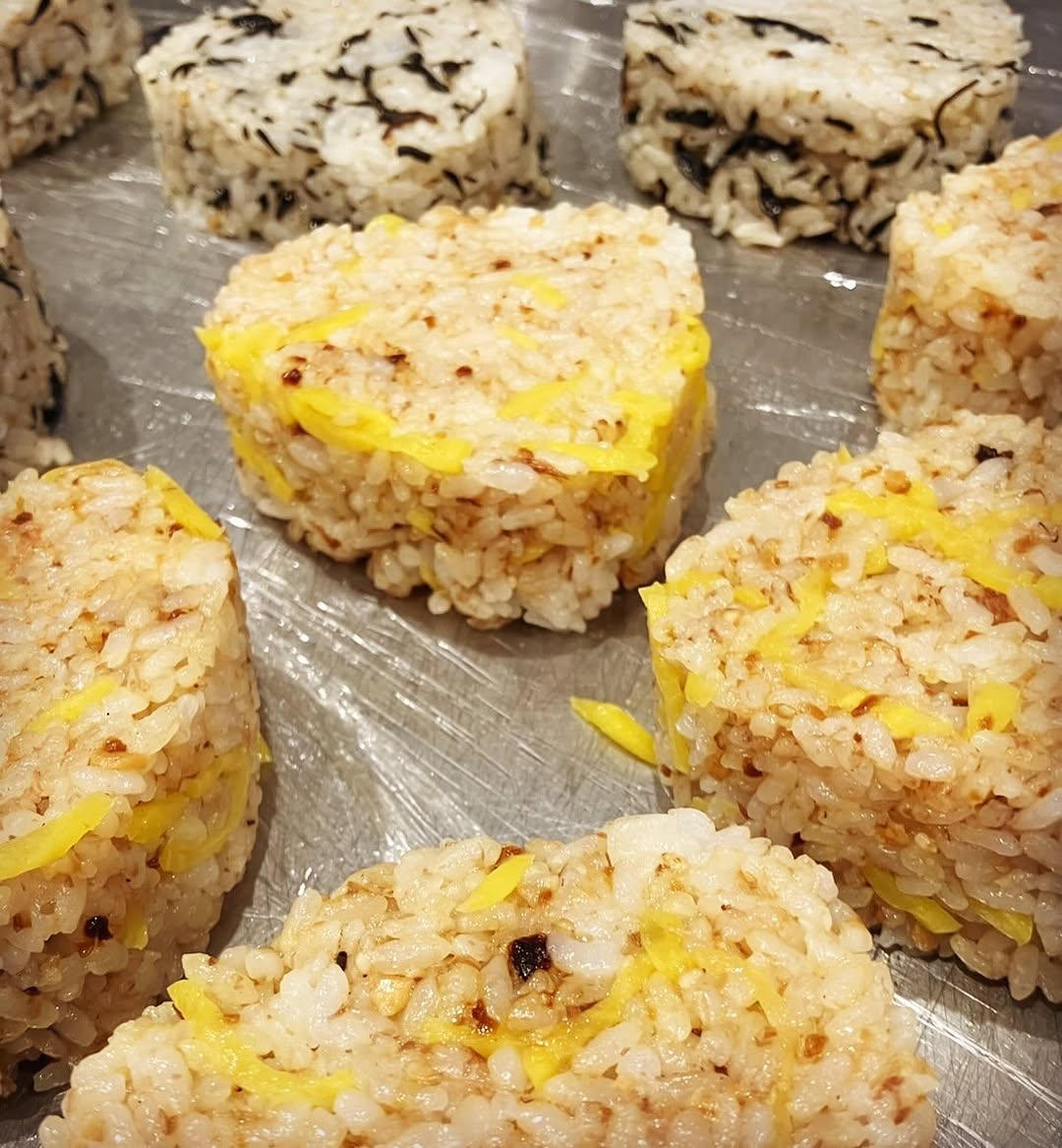 Yaba Coffee Jingu-mae: appetizing photo of prepared food