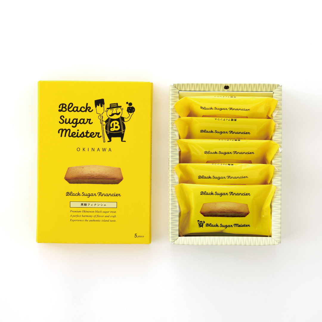 Black Sugar Meister Kokusai-dori Makishi: professional product photography of the shop