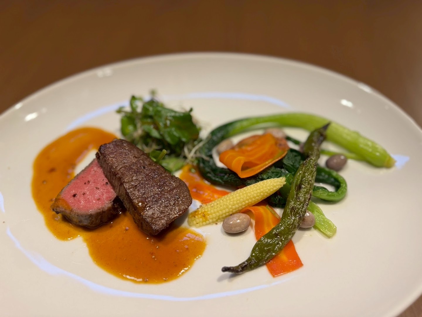 Restaurant&Bar KOBOZ: appetizing, high-quality food photography