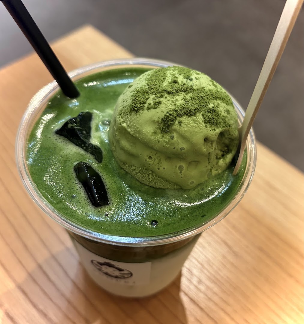 Suguri: appetizing, high-quality food photography