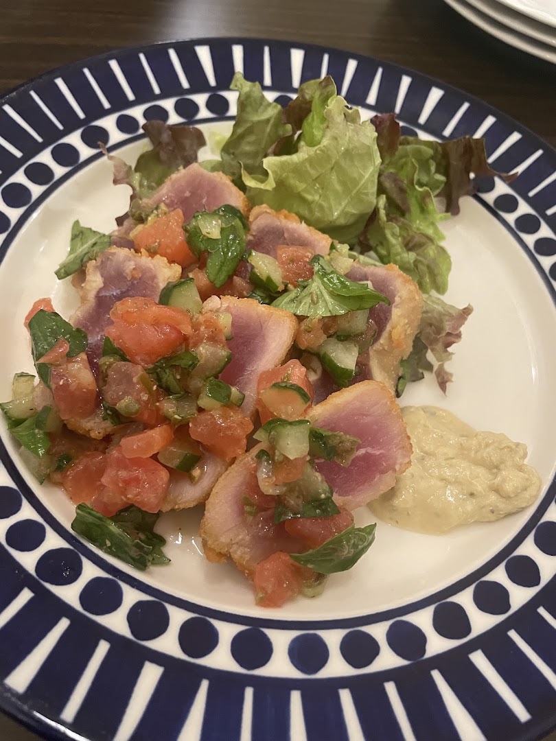 Trattoria Tifone: appetizing, high-quality food photo
