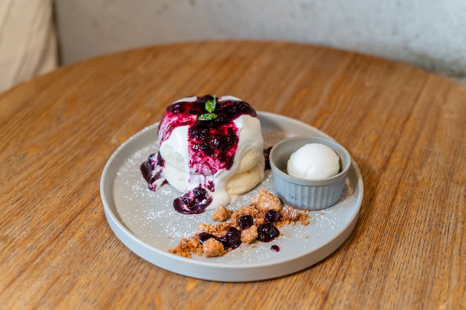Trip Cafe Okinawa Kokusai-dori: appetizing, high-quality food photography