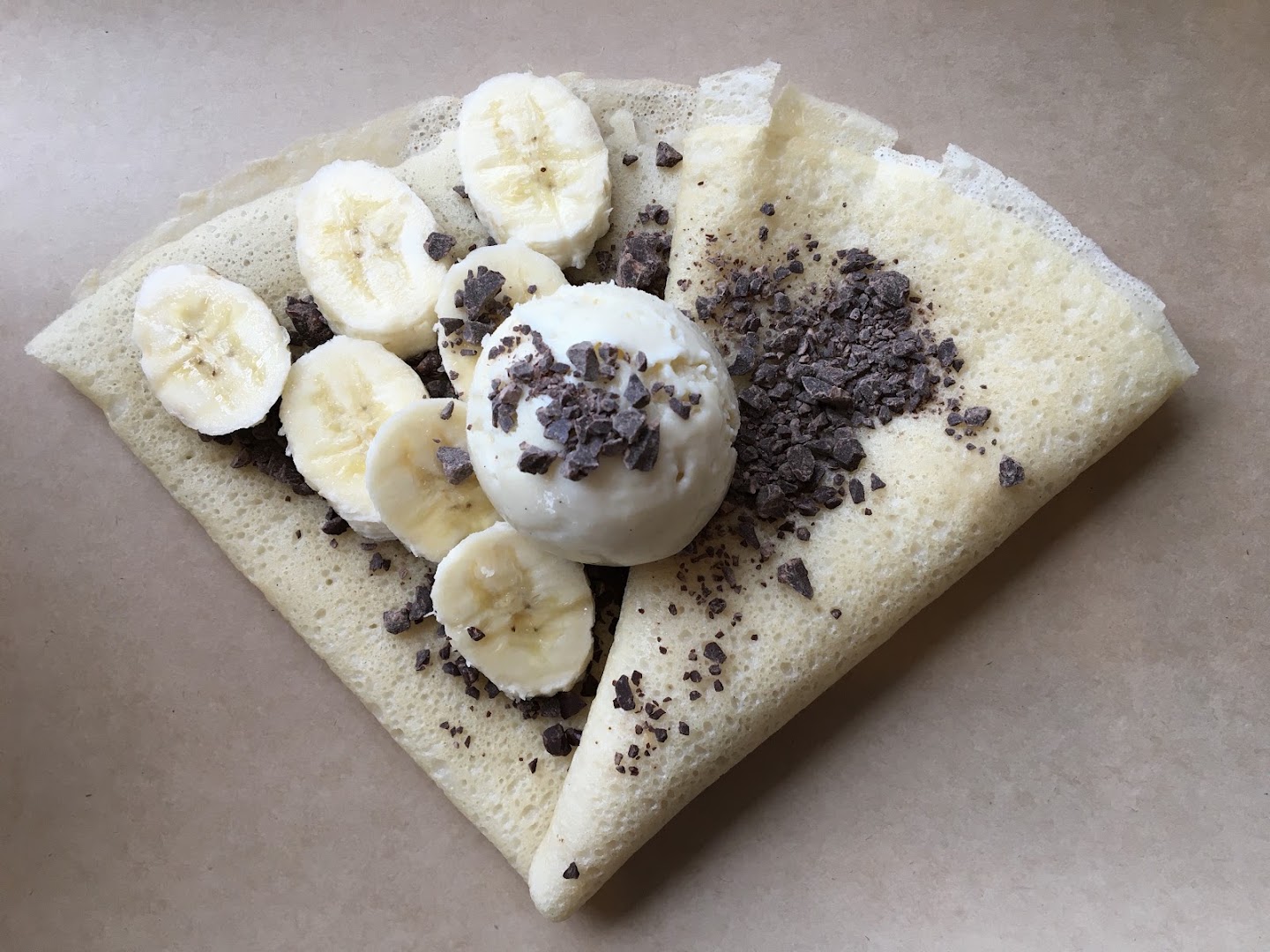 Meguri Coffee: appetizing photo of breakfast food