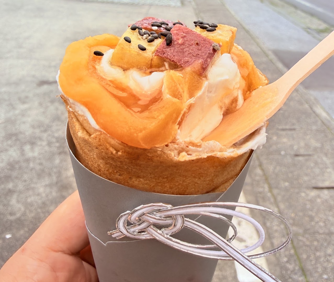 Nikko Chaya Tabanenoshi: appetizing photo of food item