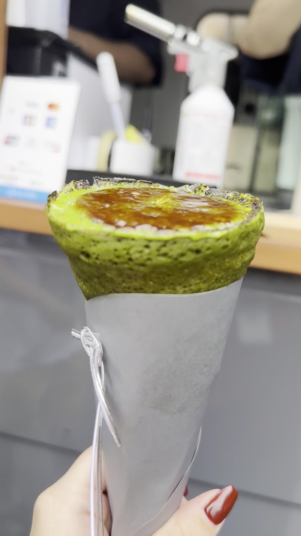 Nikko Chaya Tabanenoshi: appetizing photo of menu item