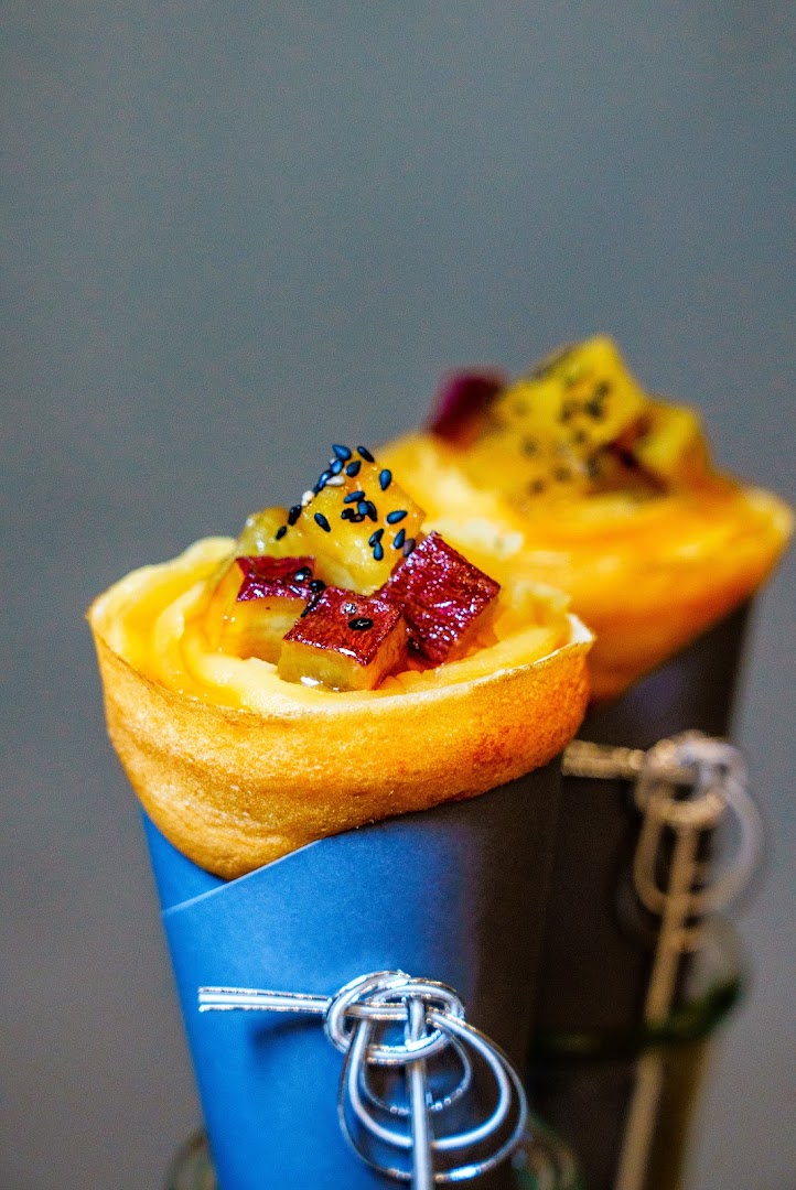 Nikko Chaya Tabanenoshi: appetizing, high-quality food photography