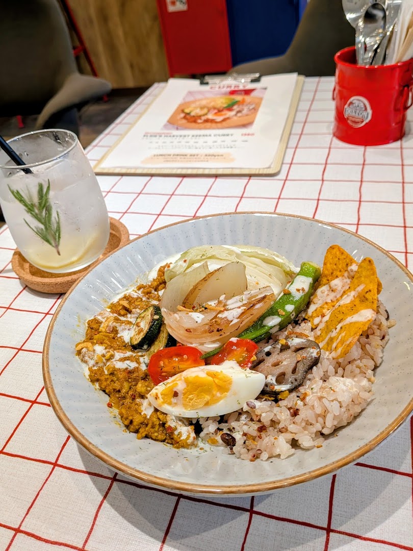 Cafe Elsie: appetizing photo of venue food