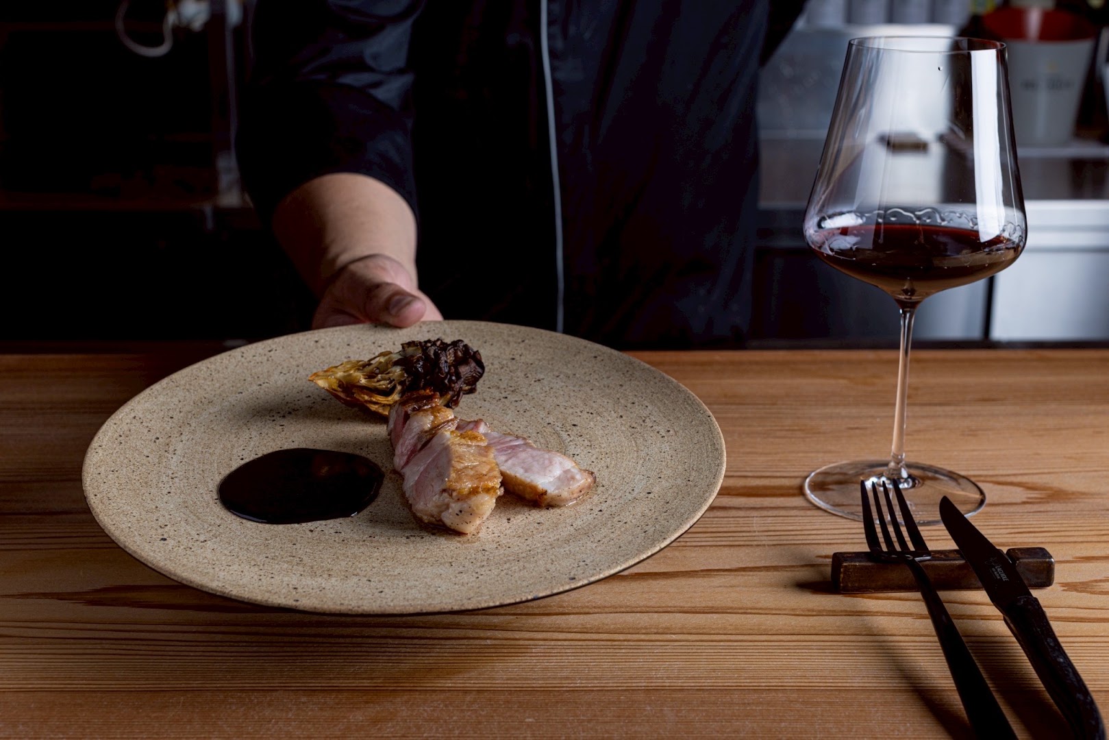 Empathie: professional and appetizing food photography