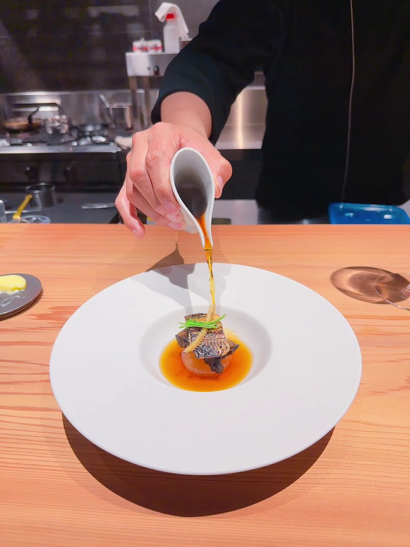 Empathie: high quality professional food photography