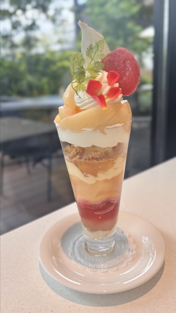 Gokan Parloir: appetizing, high-quality food photography