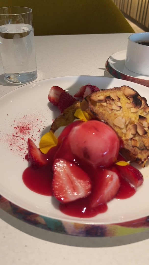 Gokan Parloir: appetizing, high-quality food photography