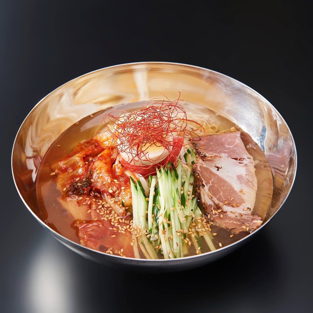 Itamae Yakiniku Itto: professional high-quality food photography