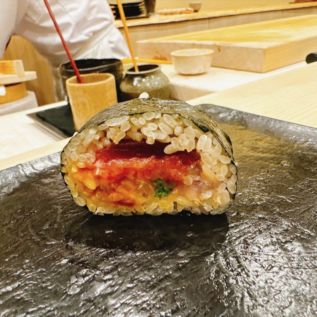 Matsuzushi: high quality appetizing food photo