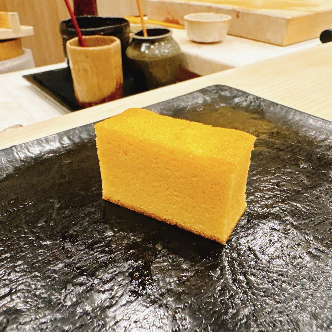 Matsuzushi: high quality food photography