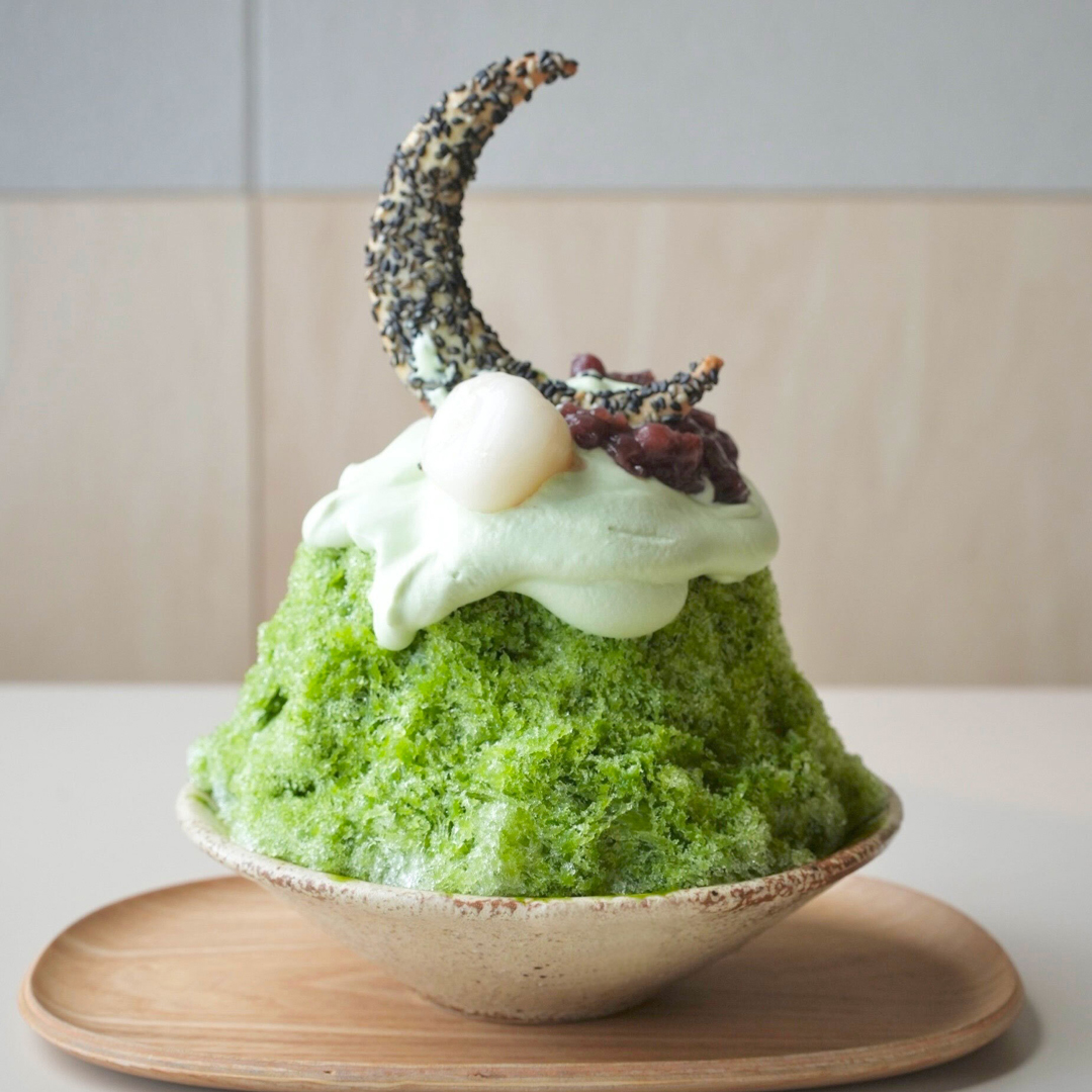 Micasadeco The Park: high quality food photography