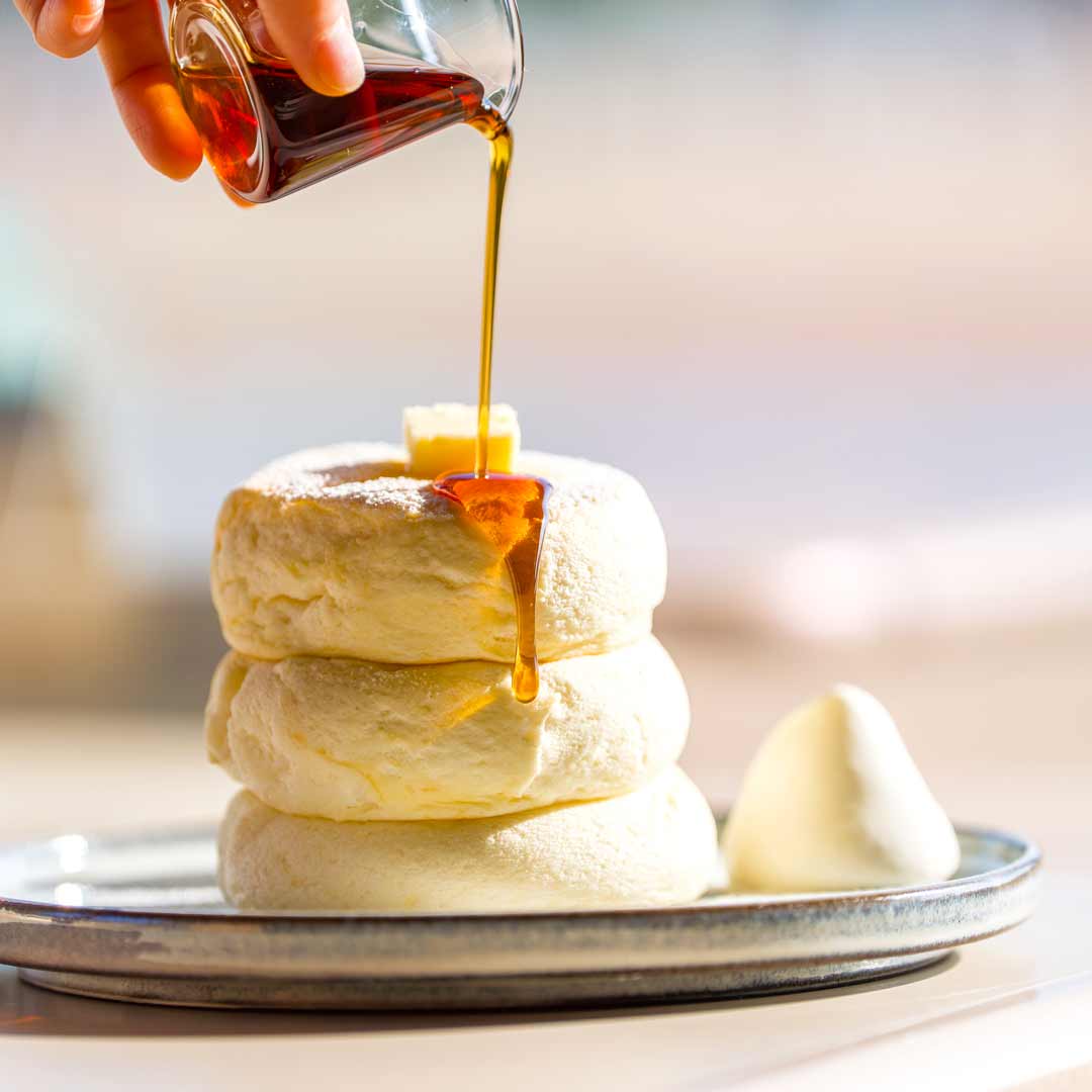 Micasadeco The Park: appetizing, high-quality food photography