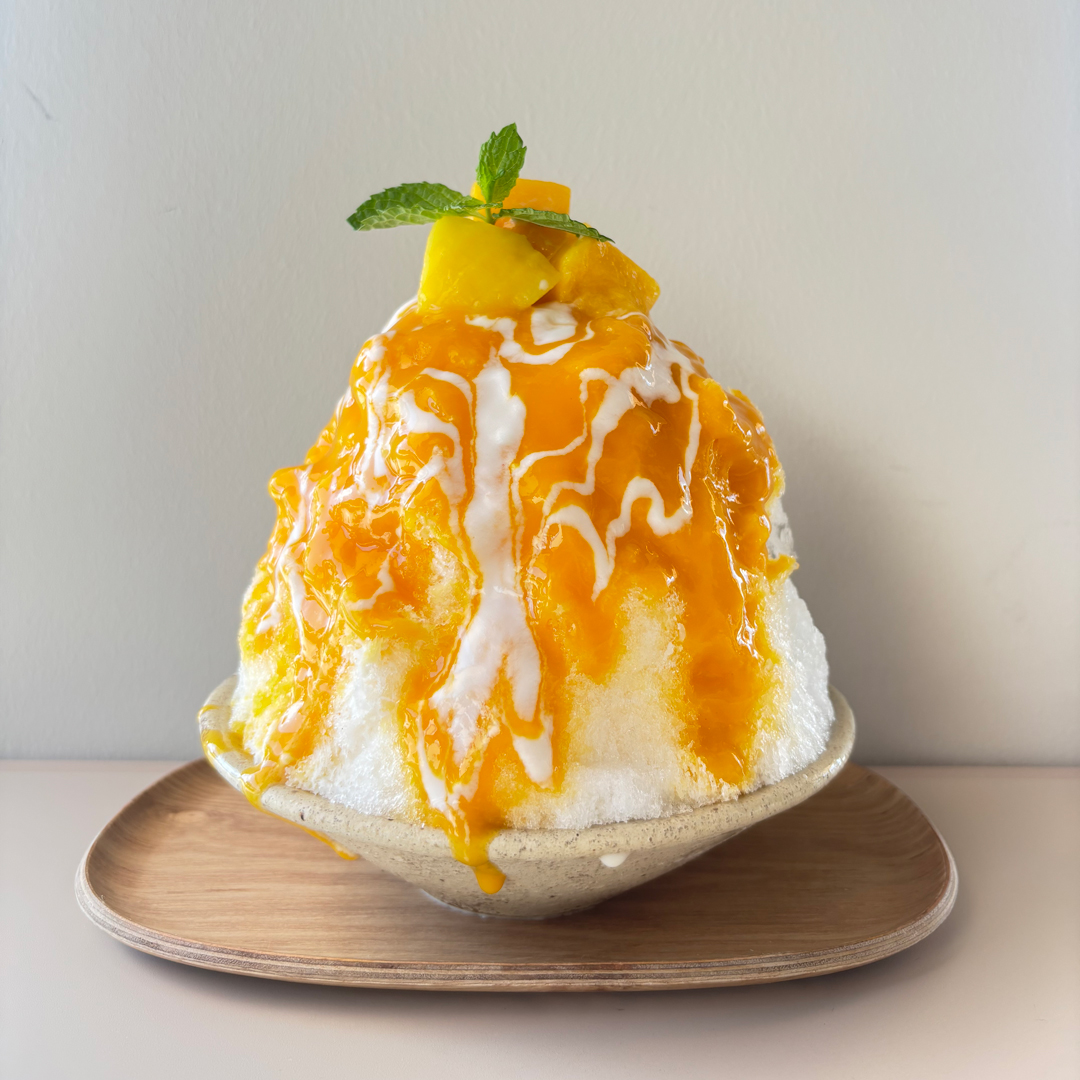 Micasadeco The Park: high quality, appetizing food photo