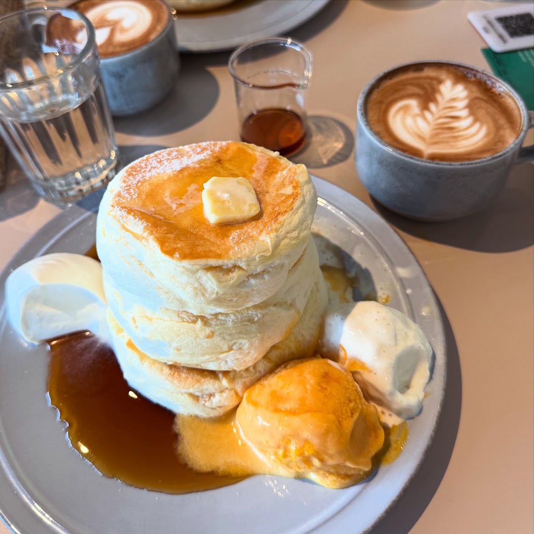 Micasadeco The Park: appetizing, high-quality food photography